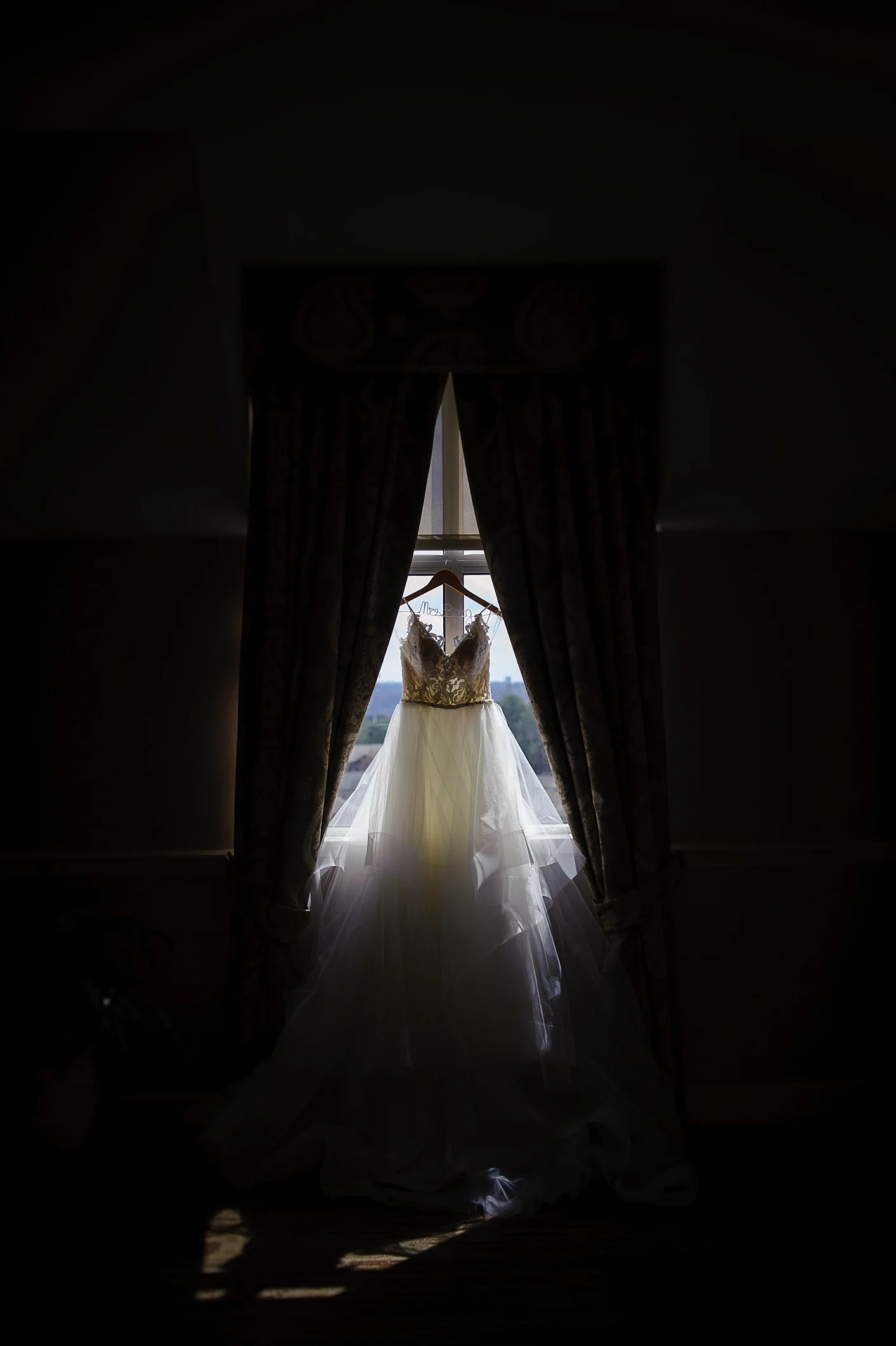 Katie &amp; Brad: primrose cottage wedding photographer