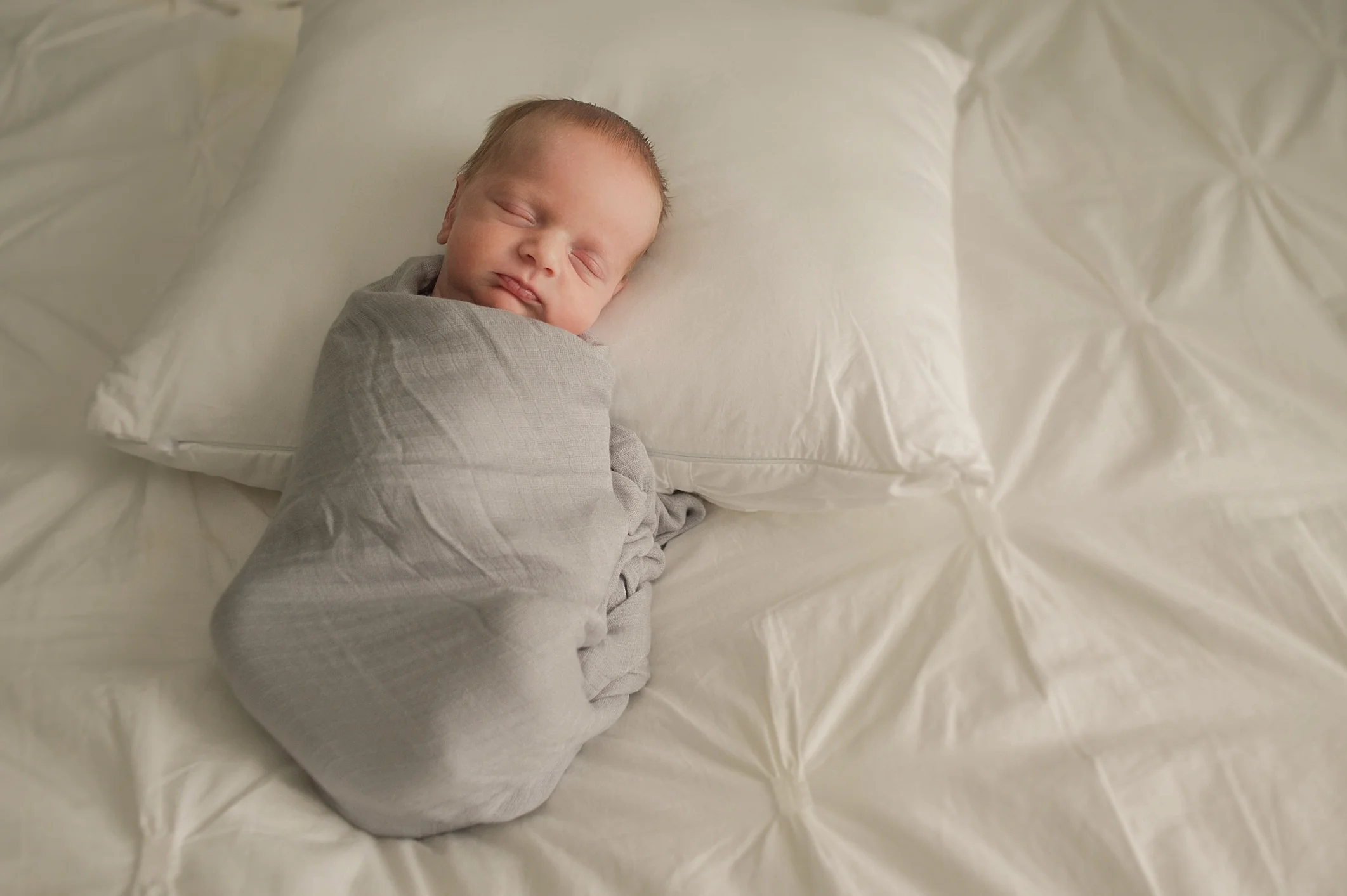 Baby C : Newborn macon, georgia photographer