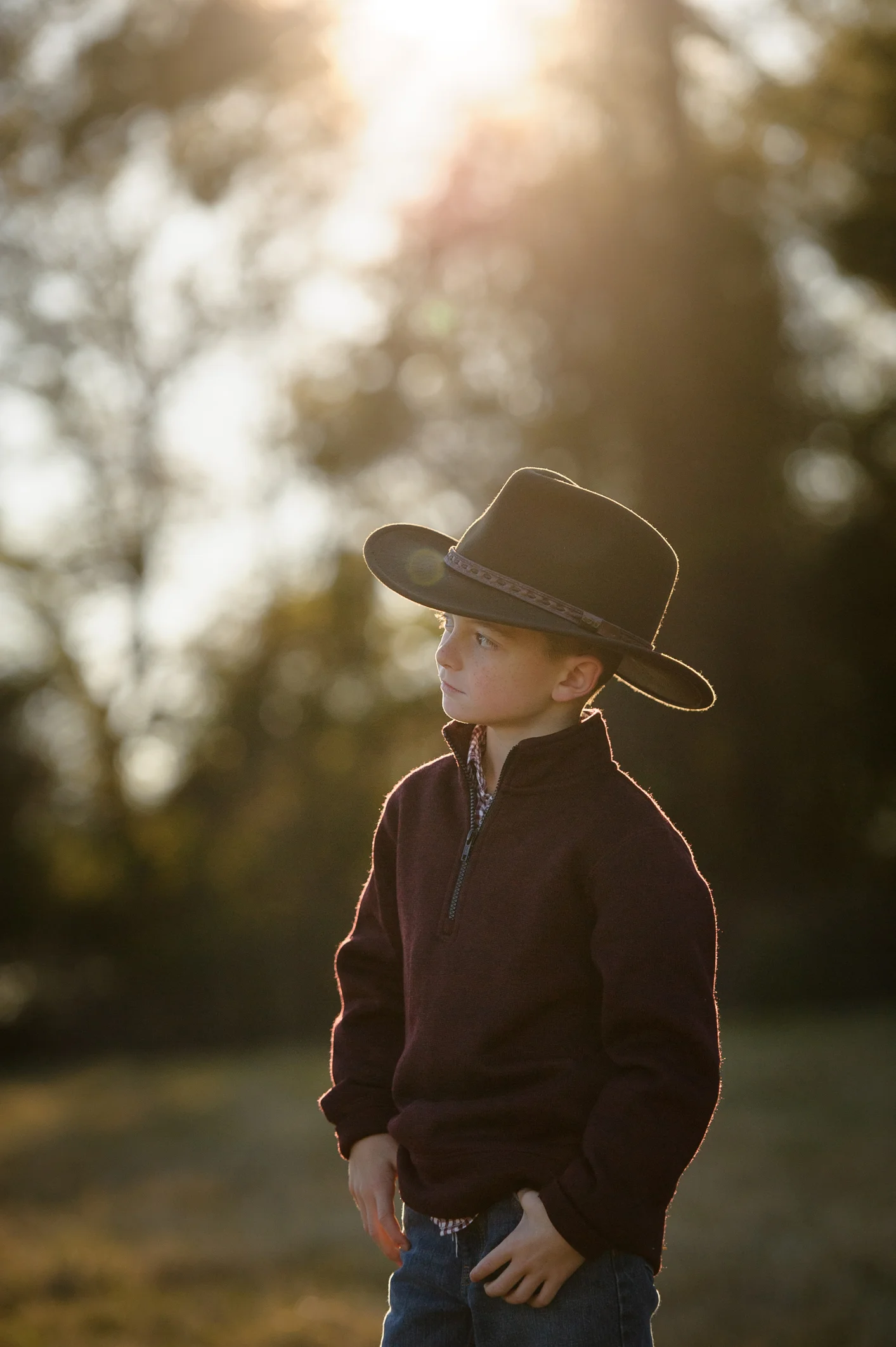 The Walton Family : Family Photographer