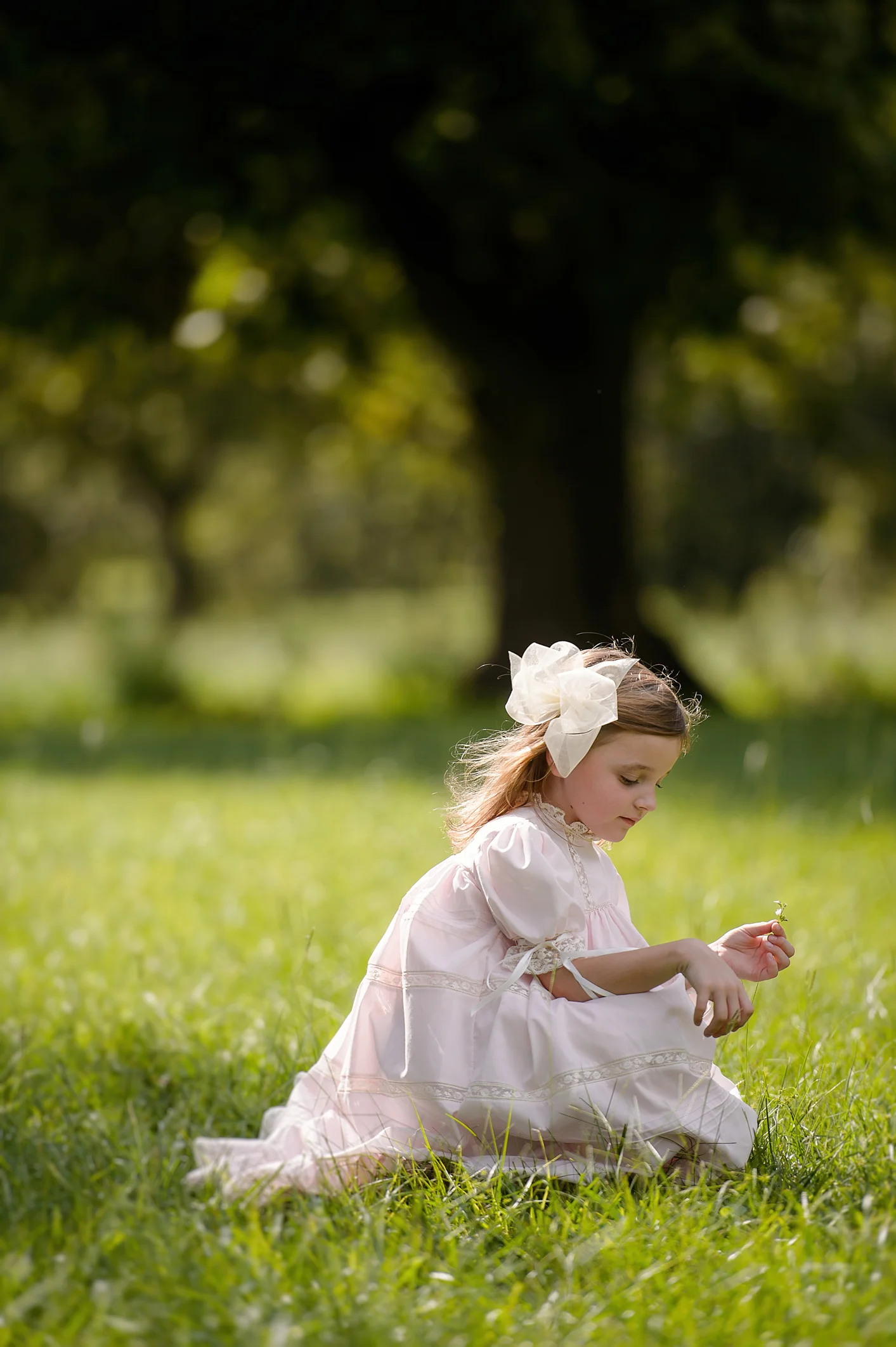 McKenzie: Middle Georgia family Photographer