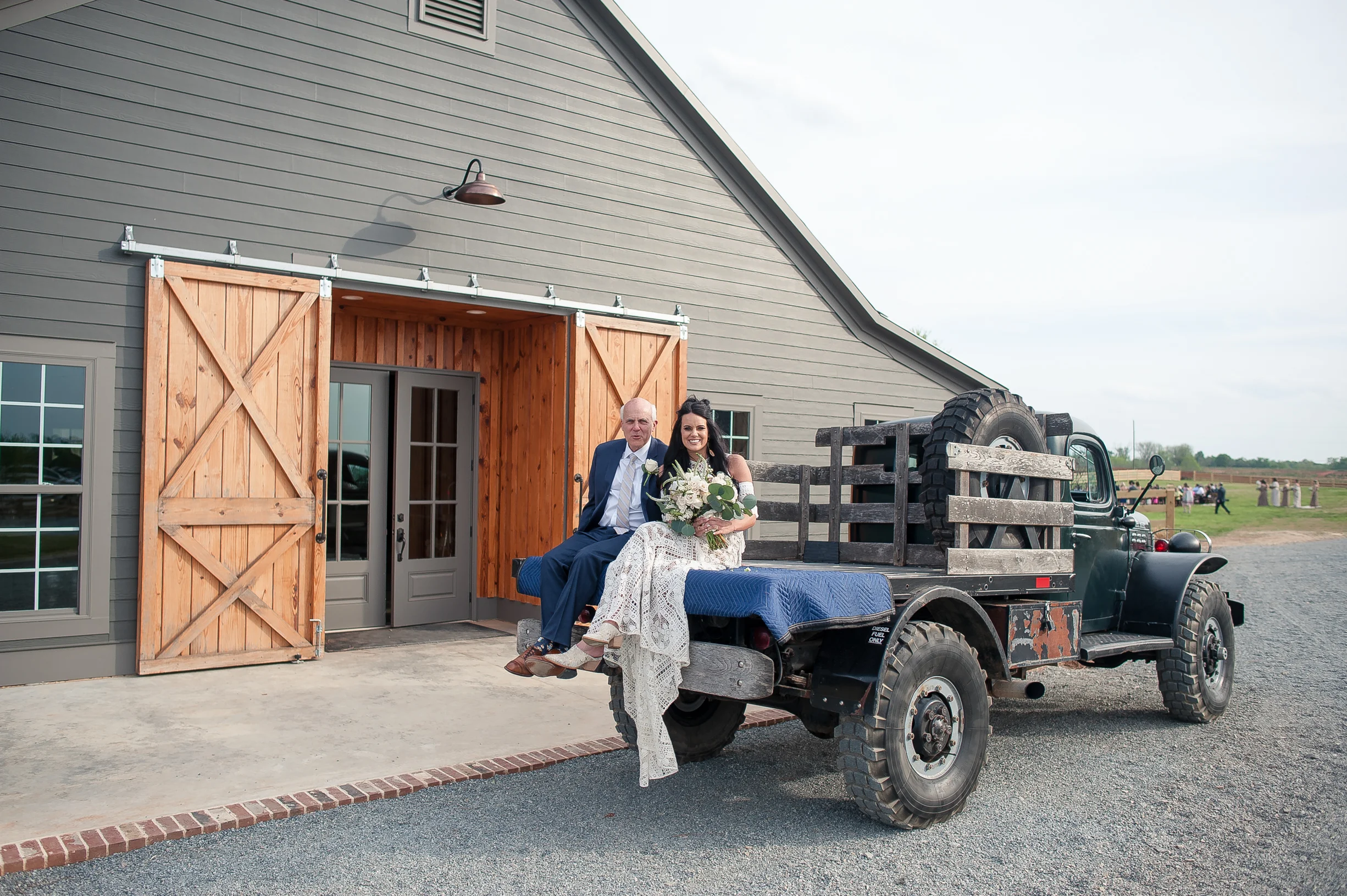 Elegant Western Boho Wedding with farm animals and cactus-68.JPG