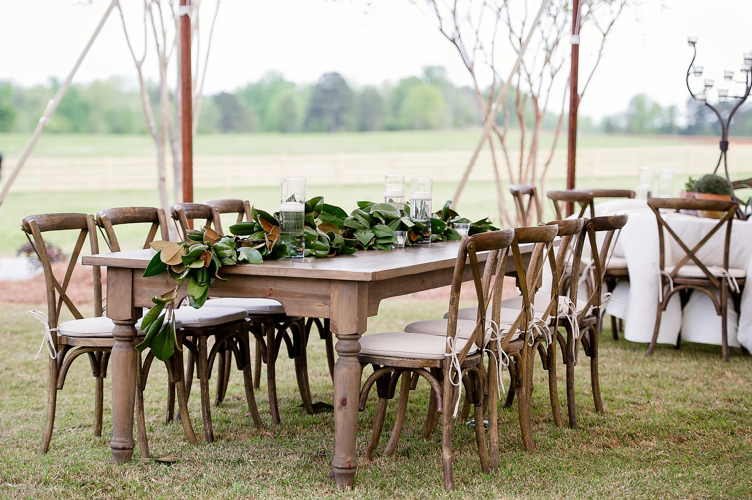 Elegant Western Boho Wedding with farm animals and cactus-45.JPG