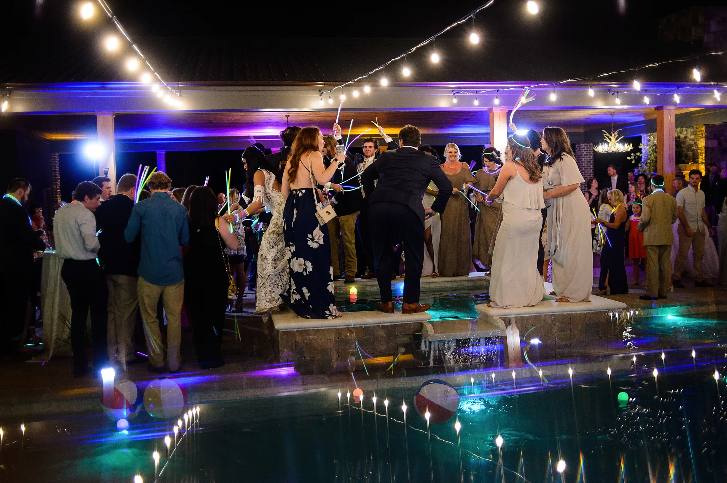 Elegant Western Boho Wedding with farm animals and cactus-23.JPG