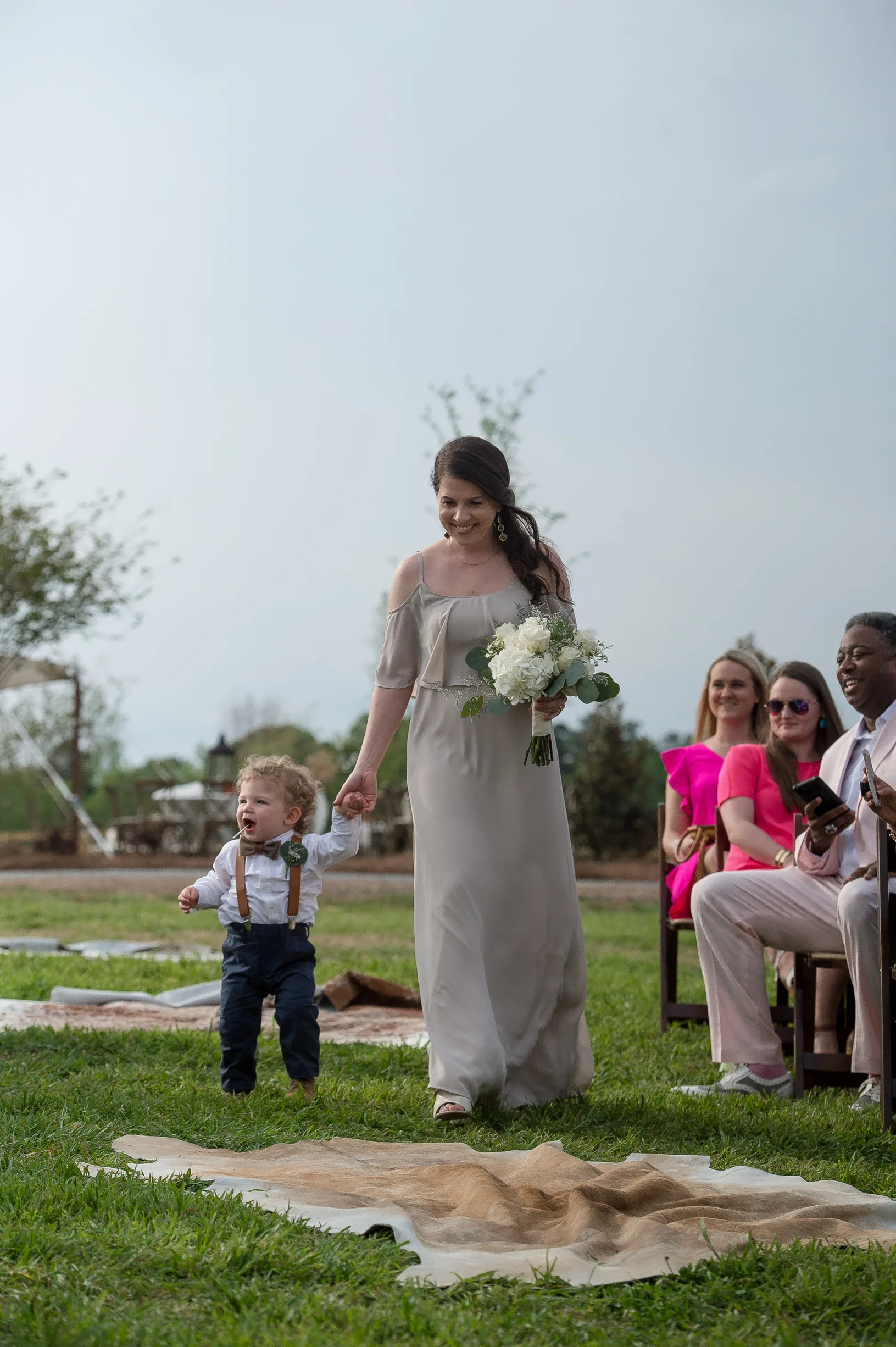 Elegant Western Boho Wedding with farm animals and cactus-14.JPG