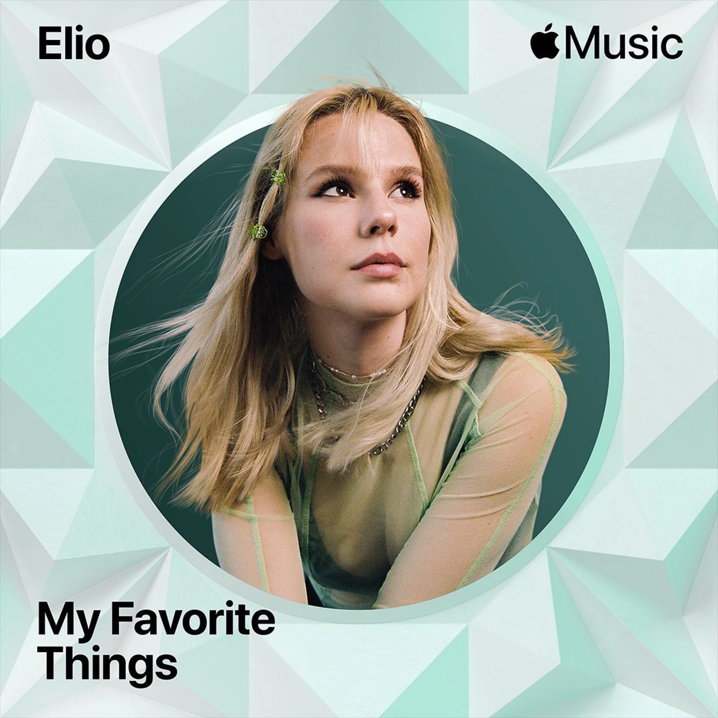 My Favourite Things - Elio