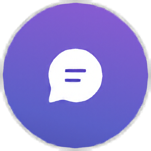 Microsoft Teams Website Chat Icon