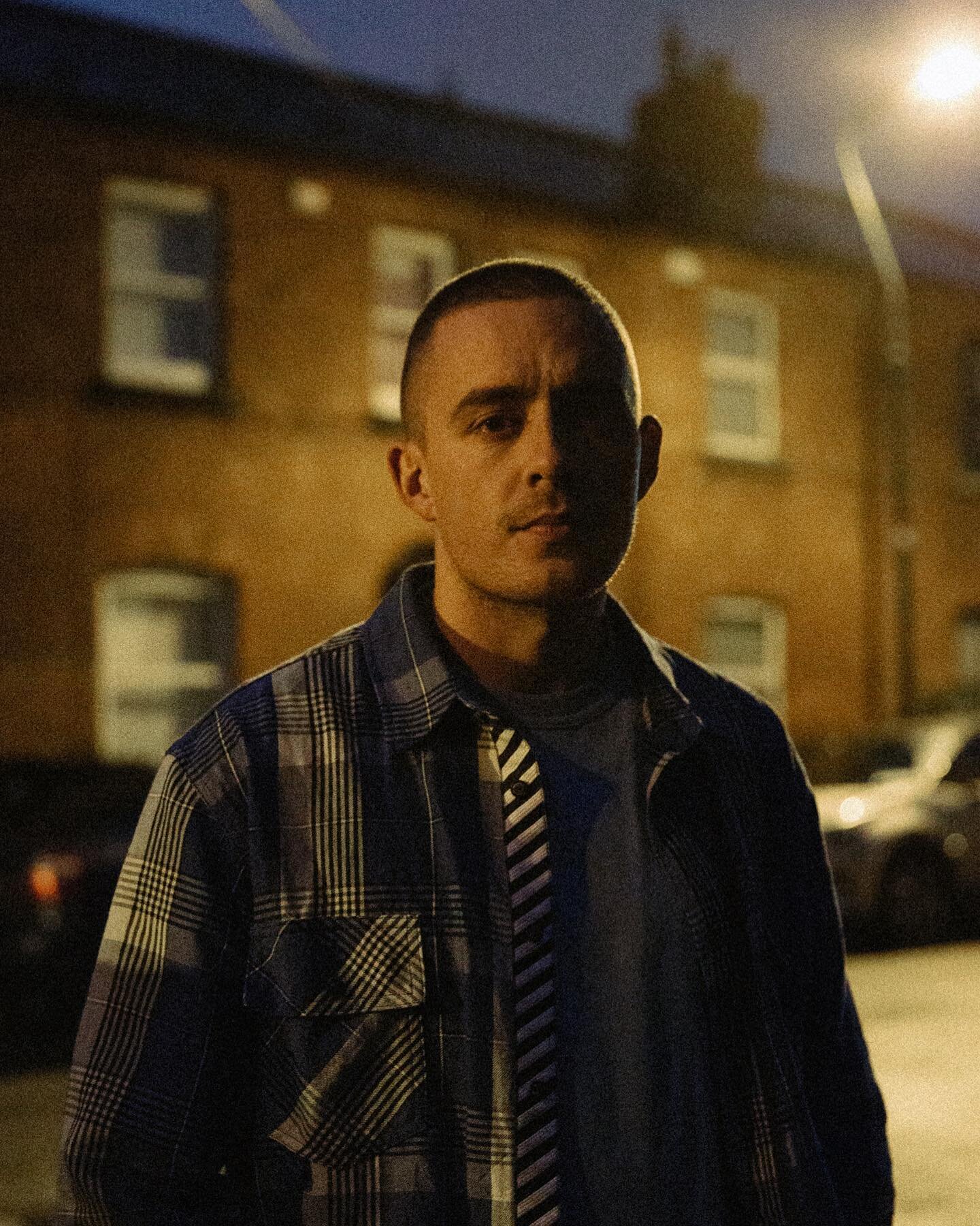 @dermotkennedy on the video shoot for Giants in a deserted Dublin City last year