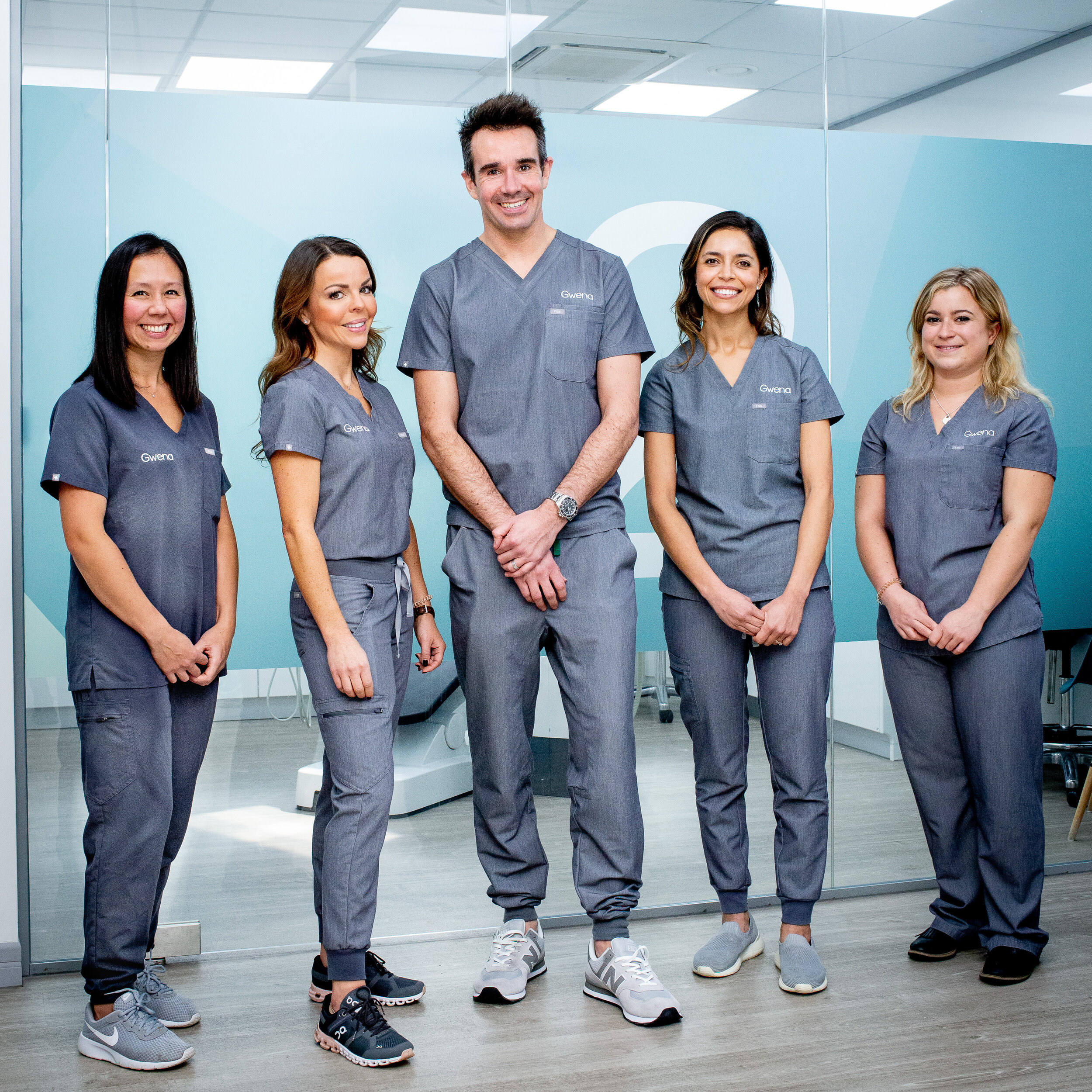 About Us NHS & Private Dentist in Cardiff Gwena Dental Care