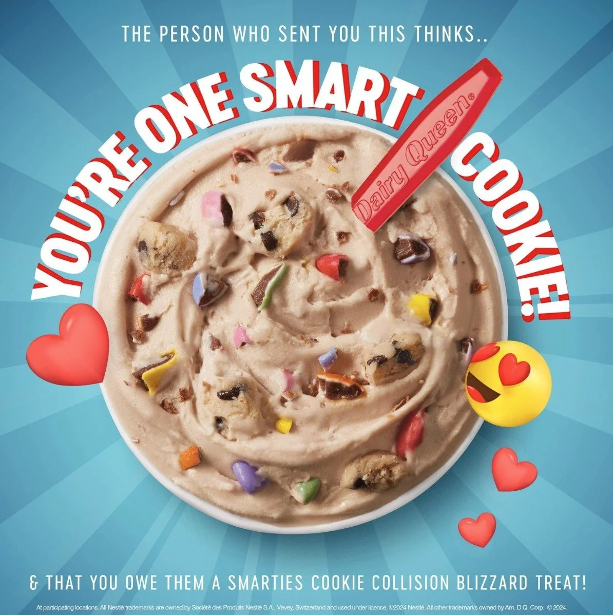 One smart cookie.jpg