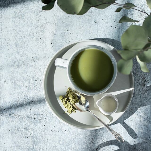 The most precious part of my day is always my morning tea. It is my morning meditation that I do not take lightly. The preparation, the smell, the instant feeling of gratitude and joy to be awake and alive... medicine. ⠀
&bull;⠀
&bull;⠀
My offering t