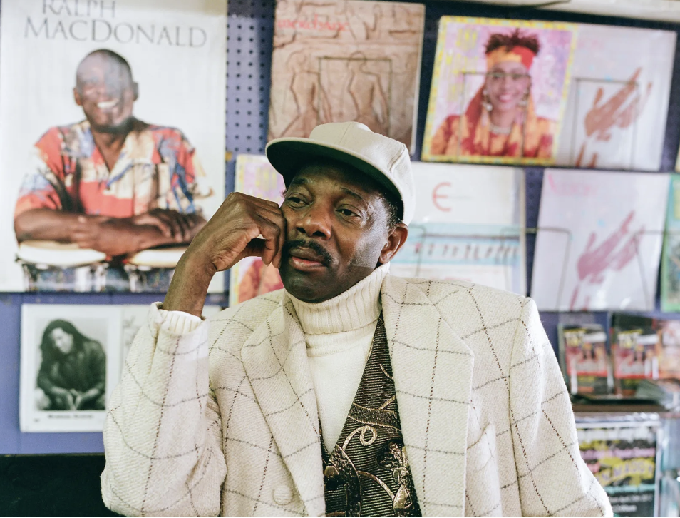 The Best New Menswear Labels in New York Aren’t Showing at Fashion Week, for Vogue