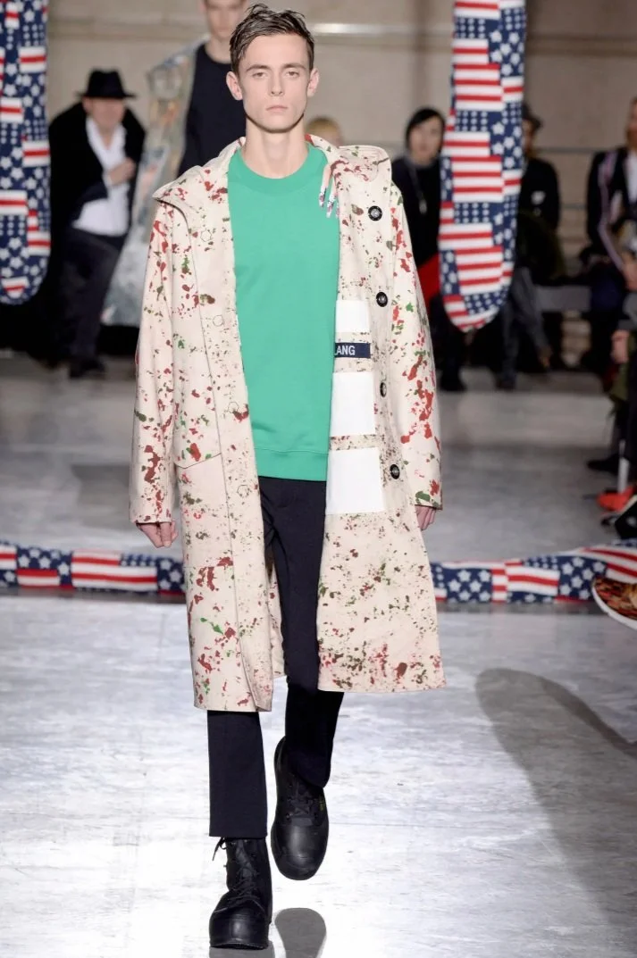 Contemporary Artists Who Explore Fashion, for Vogue