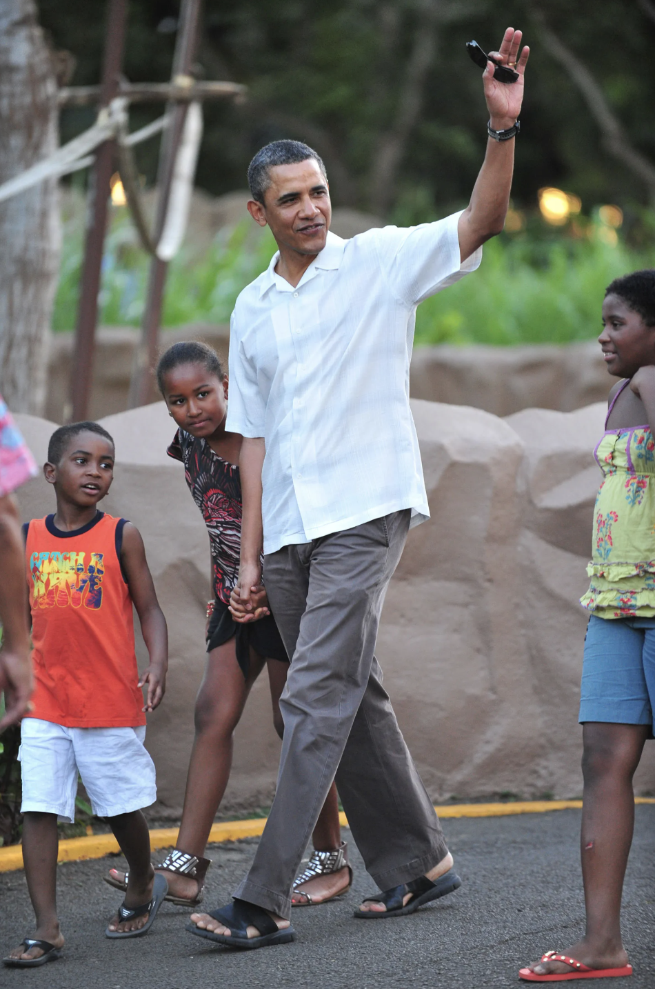In Defense of Mandals: How I Learned to Stop Worrying and Free the Toes, for Vogue