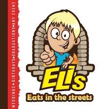 Eli’s Eats in the Streets Port Huron Catering
