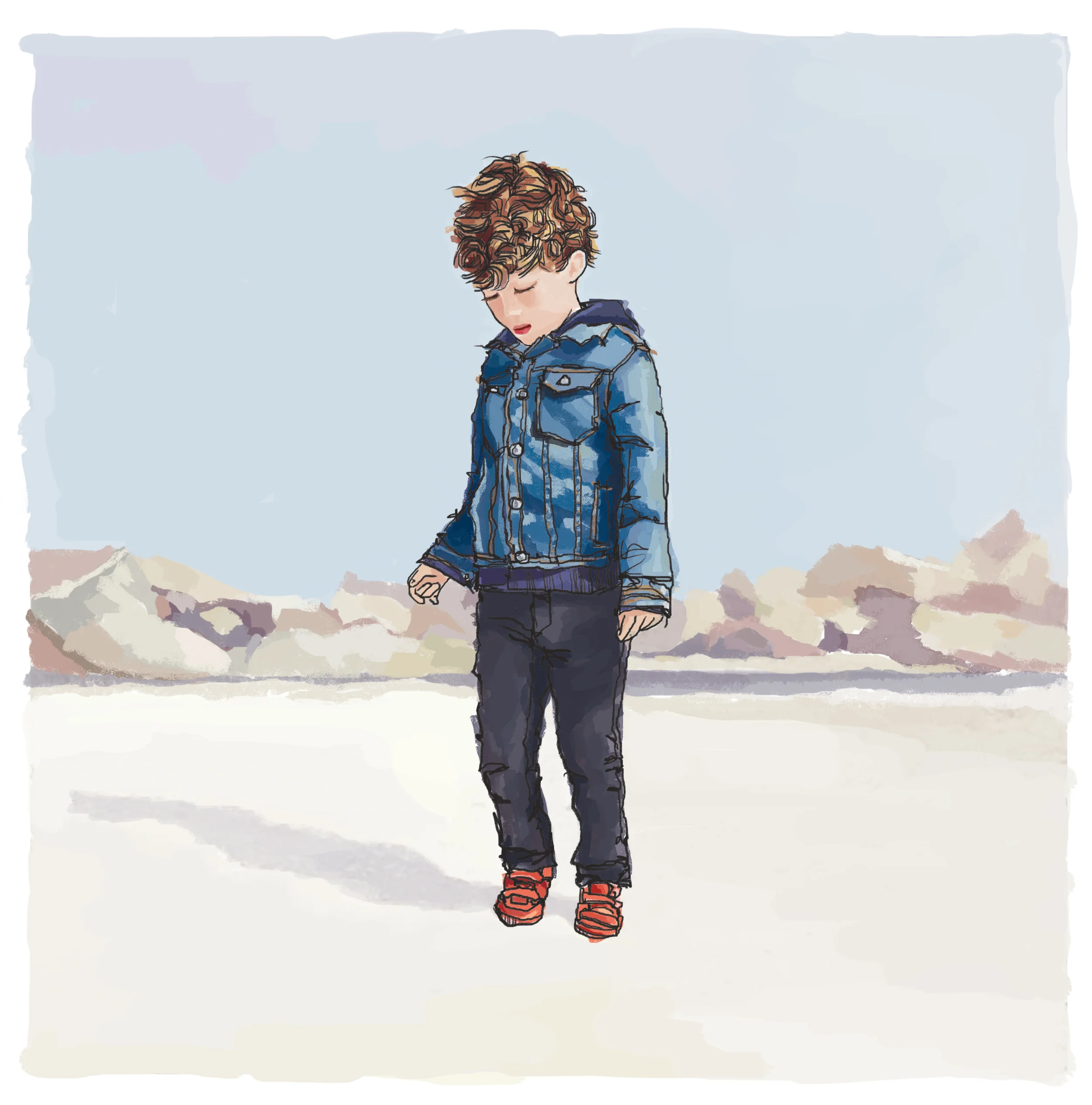 Liam