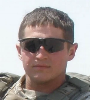 Corporal Ryan C. McGhee, 21, was killed in action on May 13, 2009, by small arms fire during combat in central Iraq. He served with 3rd Battalion, 75th Ranger Regiment of Fort Benning, GA. This was his fourth deployment, his first to Iraq. Ryan was engaged to Ashleigh Mitchell of Fredericksburg, VA. He is survived by his father Steven McGhee of Myrtle Beach, SC, his mother Sherrie Battle McGhee, and his brother Zachary.