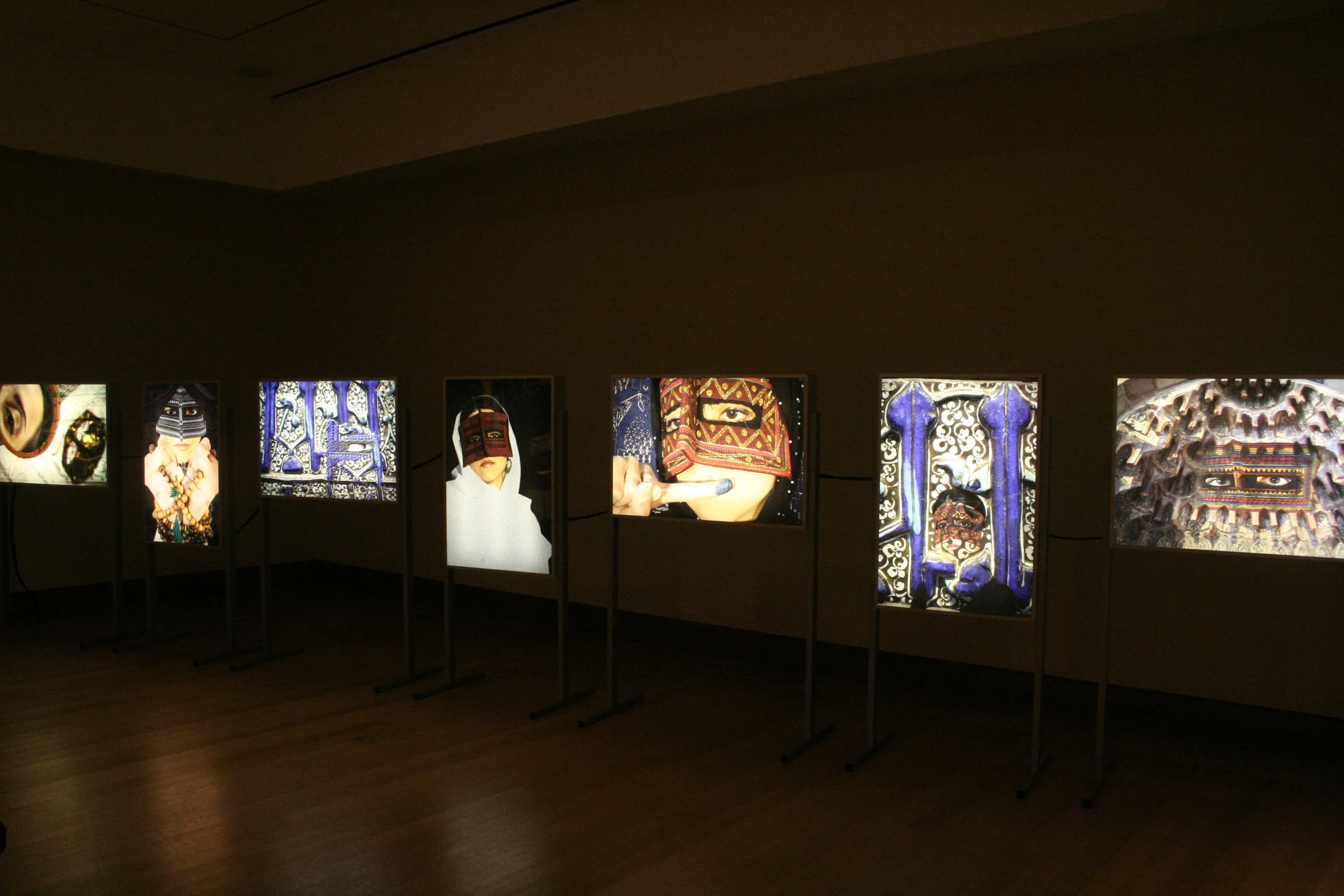 Tuba, Freedom to Create Prize, Victoria & Albert Museum London, 2009.JPG