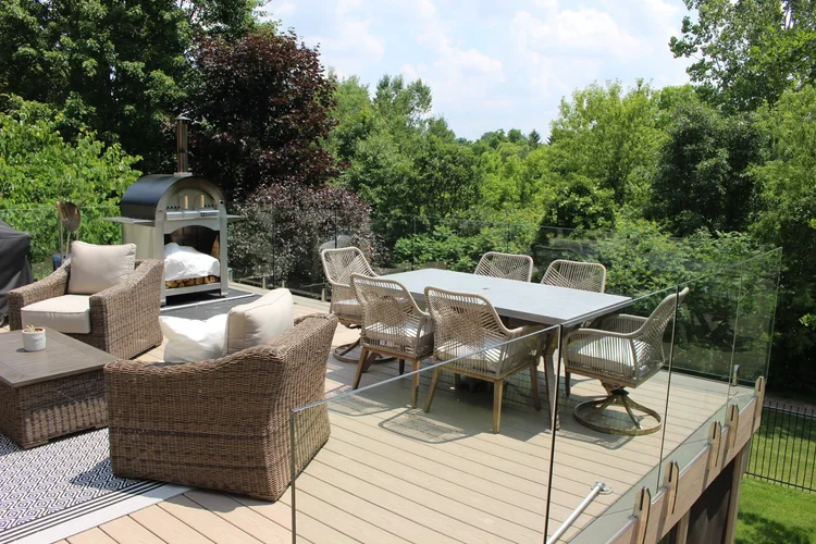 Cam's Contracting Ltd photo 7