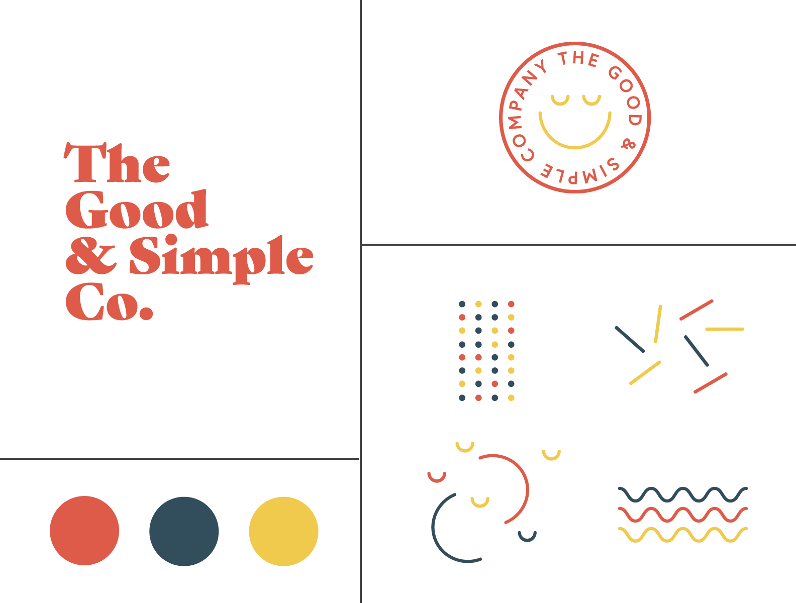 Fun, Fresh, Approachable