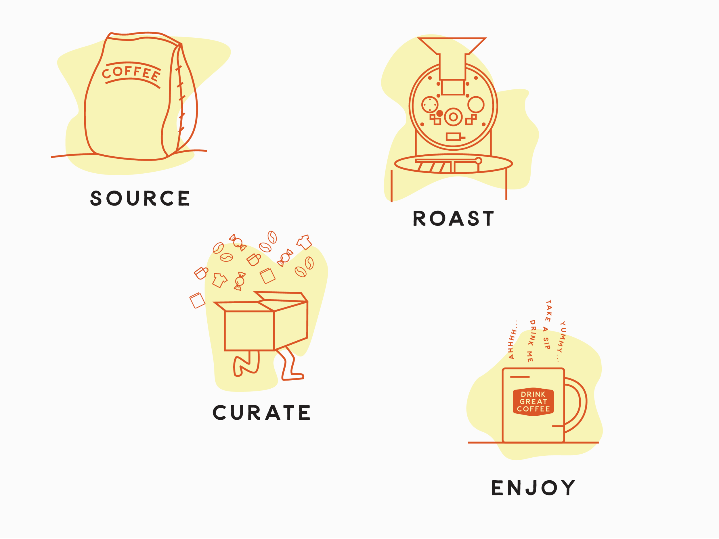 Illustrations To Match