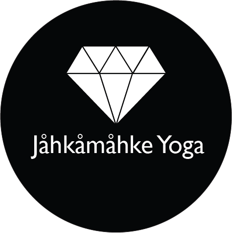 Jåhkåmåhke Yoga