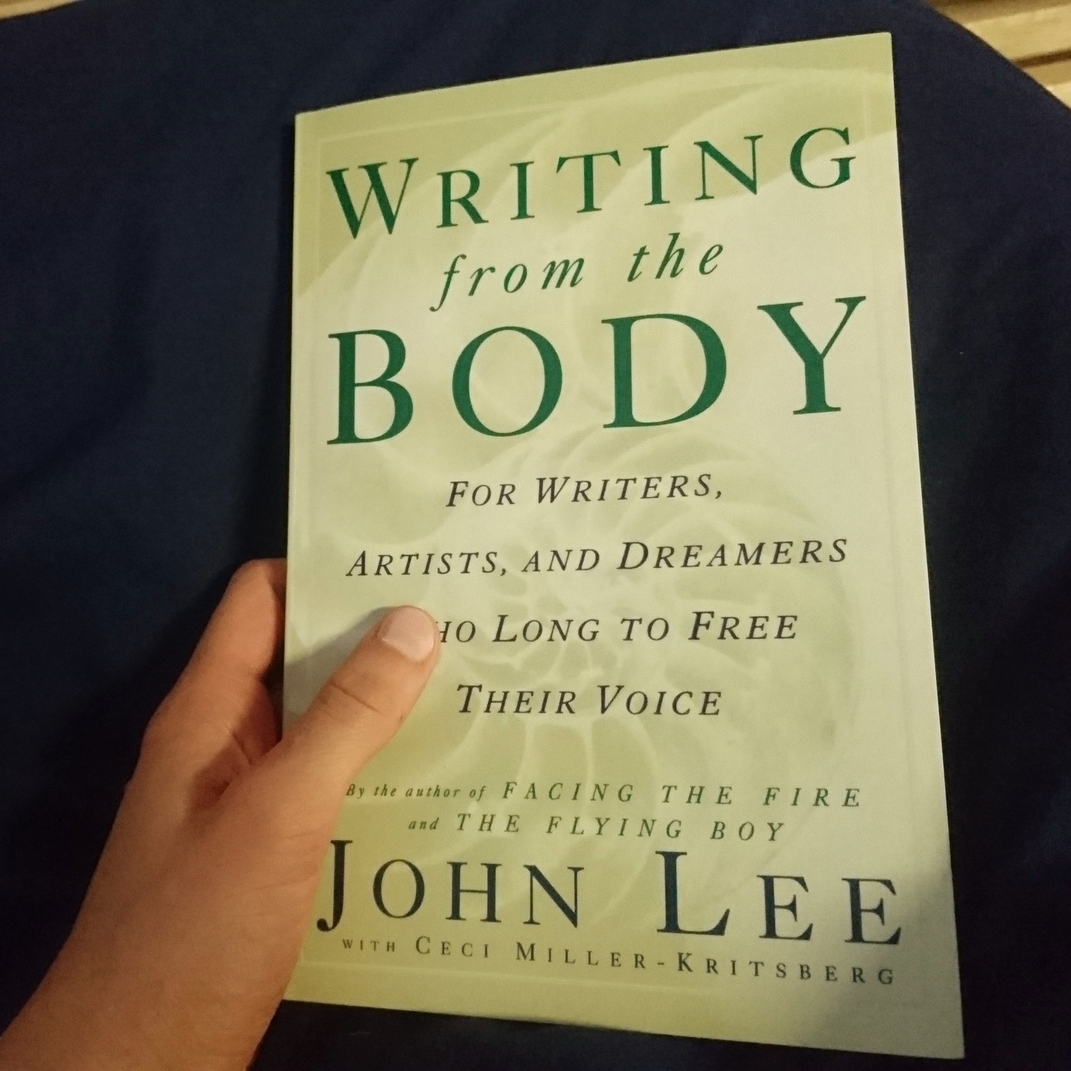 Writing from the body.jpeg