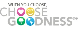 Choose Goodness