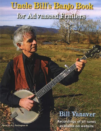 Uncle Bill's Banjo Book