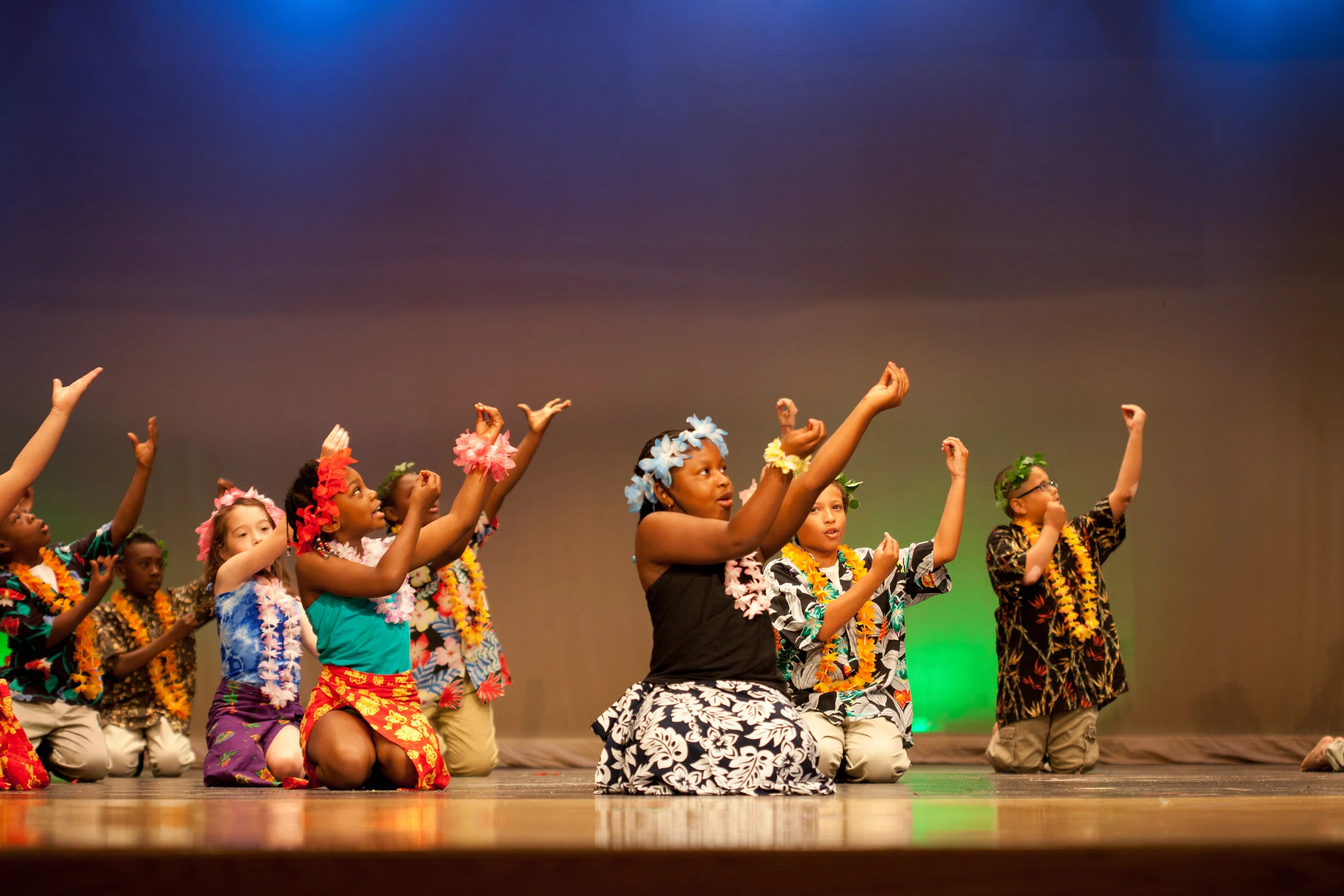 School Programs — The Vanaver Caravan