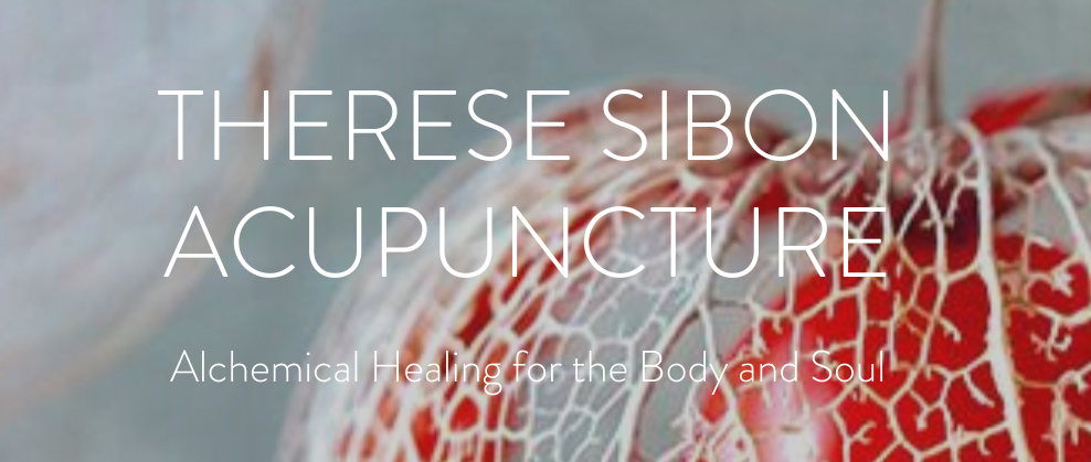 Therese Sibon Acupuncture