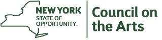  Many of our performances are made possible by the New York State Council on the Arts with the support of the Office of the Governor and the New York State Legislature. 