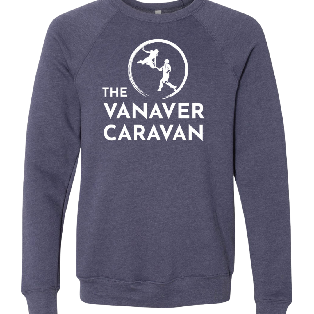 The Vanaver Caravan