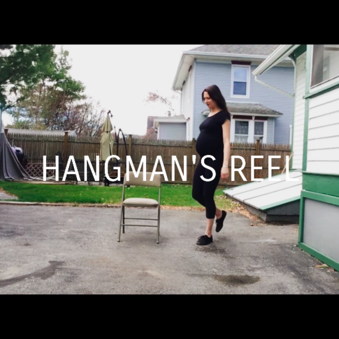 Hangman's Reel