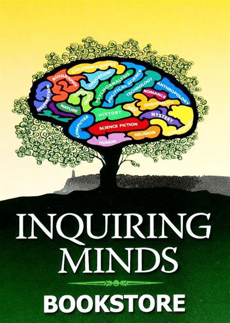 Inquiring Minds – $50 Gift Certificate