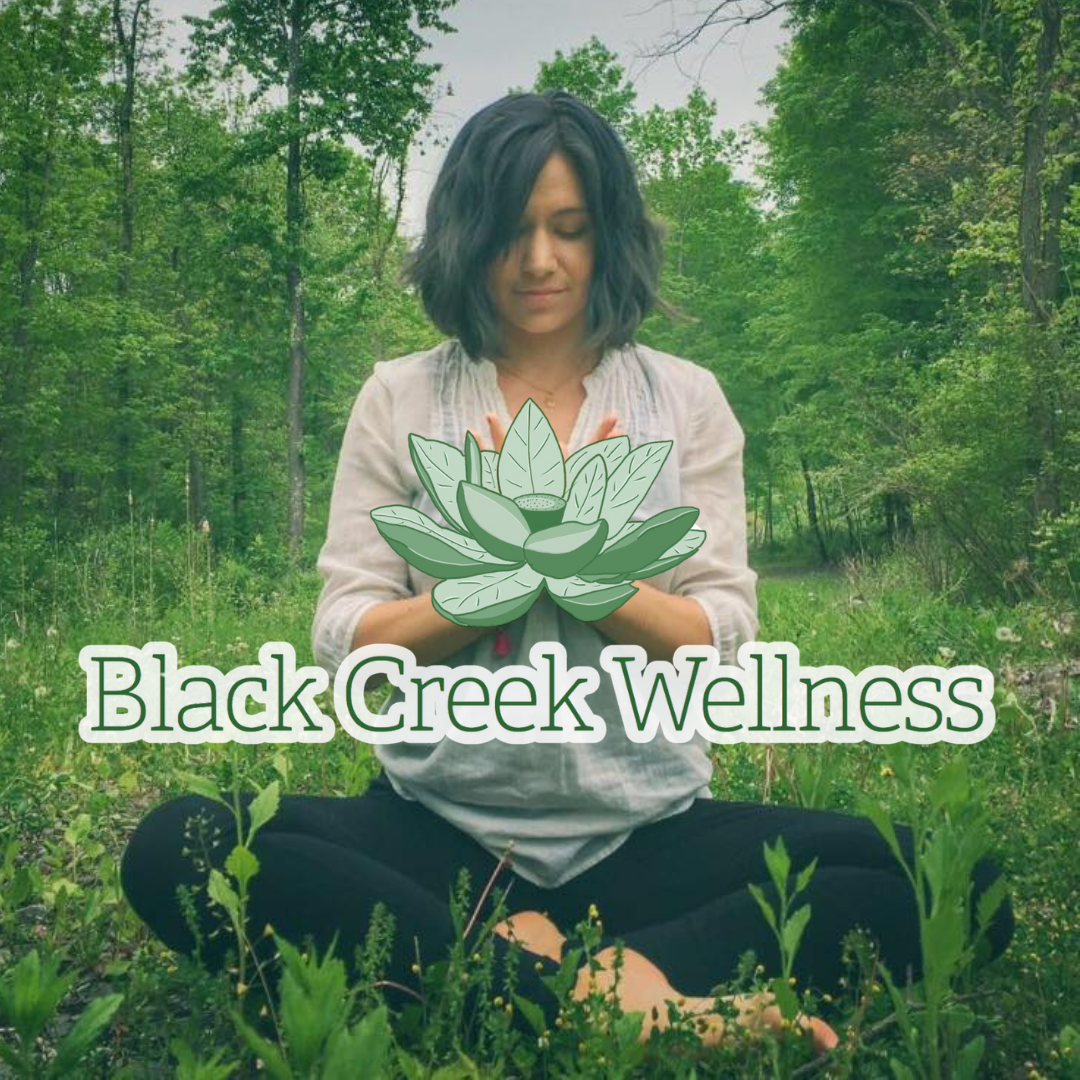 Black Creek Wellness – $60 Massage Gift Certificate