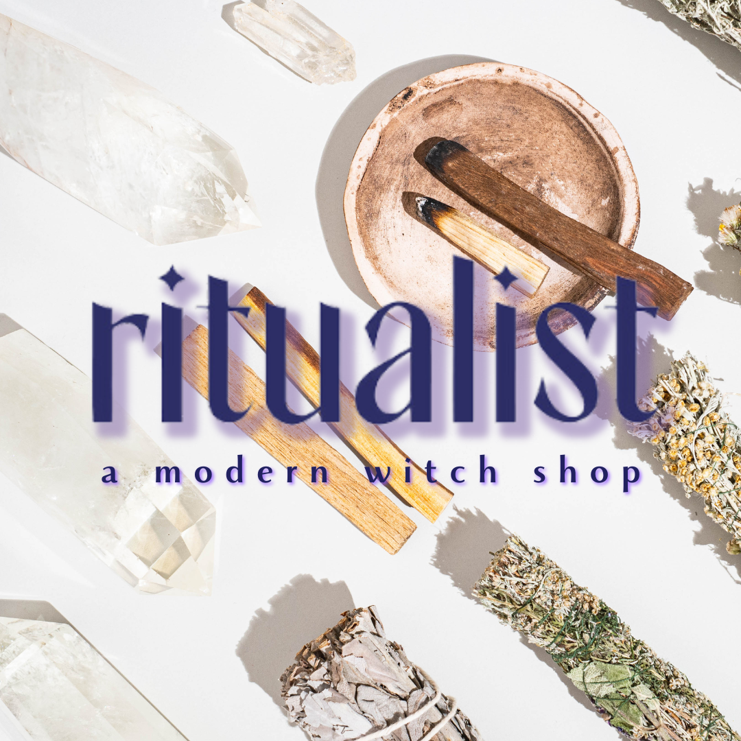 Ritualist - $20 Gift Card