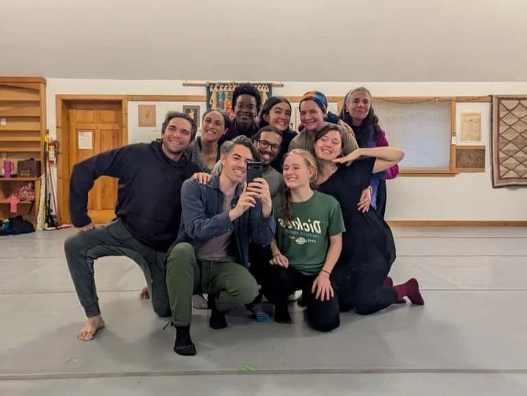 36th Annual Adirondack Folk Music Festival