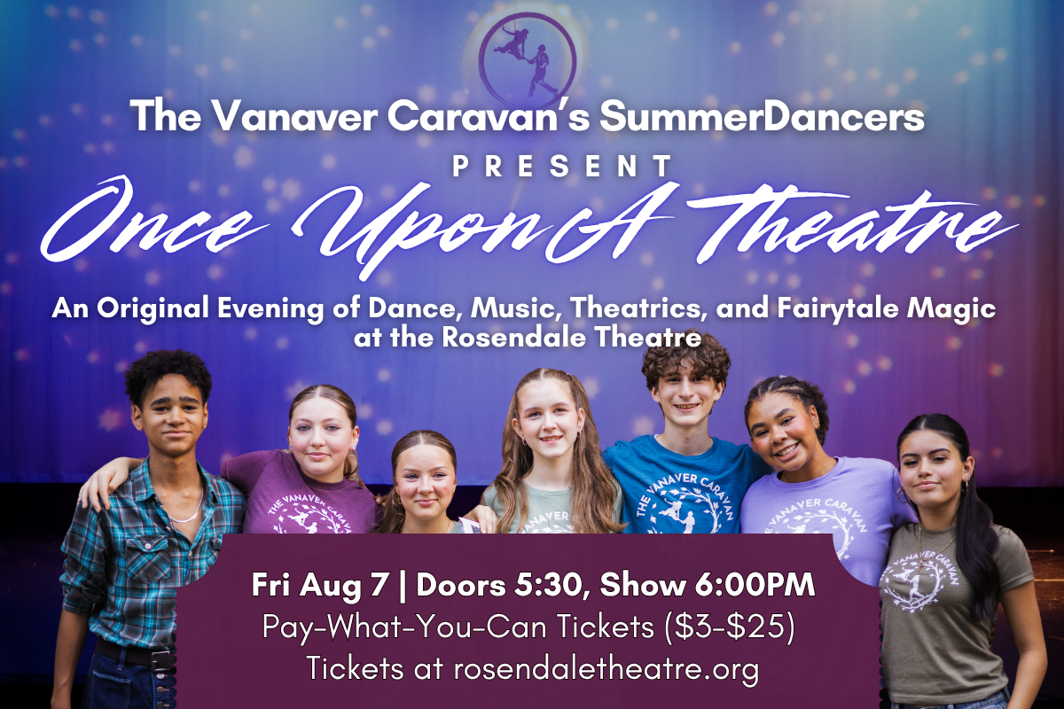SummerDance Showcase 