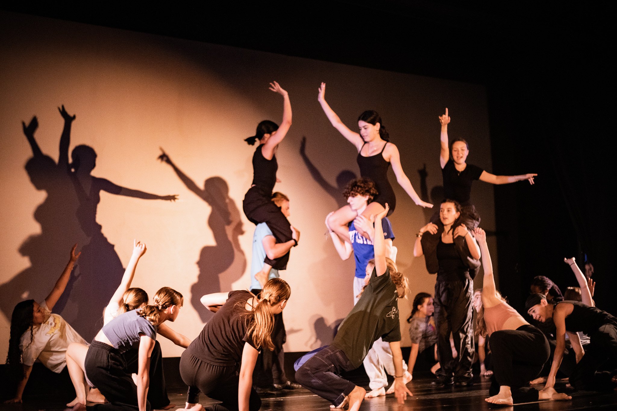 SummerDance: Performance Week (Ages 9-18) 