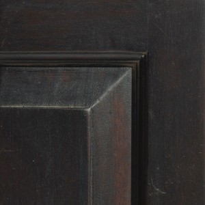DTB - Dark Teak Brown