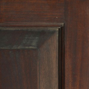 TKB - Teak Brown