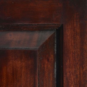 AHM - Aged Honey Mahogany