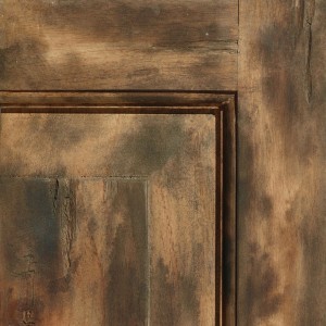 BUW - Burnwood