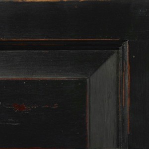 BHD - Black Harvest