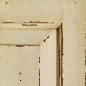 ANC - Antique Cream