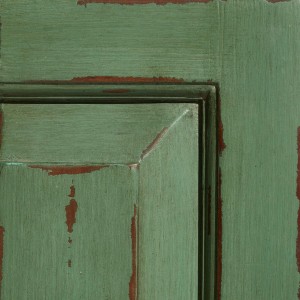 DSG - Dark Sage Green