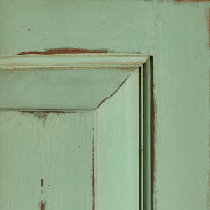 SMG - Sea Mist Green