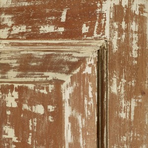 FDT - French Distressed