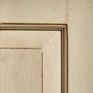 LDT - Light Distressed