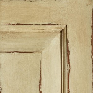 RWD - Rubbed Wood Distressed